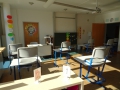 Klassenzimmer 3